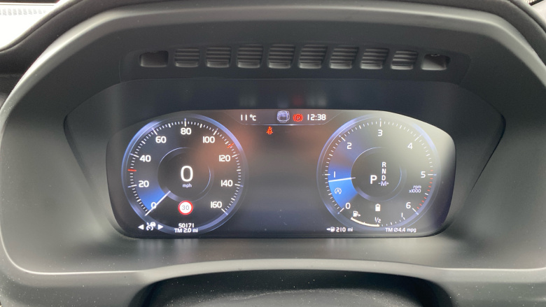 Volvo Xc90 2.0 B5D [235] R DESIGN Pro 5dr AWD Geartronic Diesel Estate